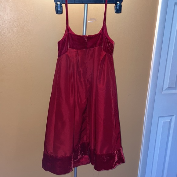 Girls formal gown - Picture 4 of 6